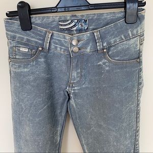 One More Women’s Jeans in Light Blue